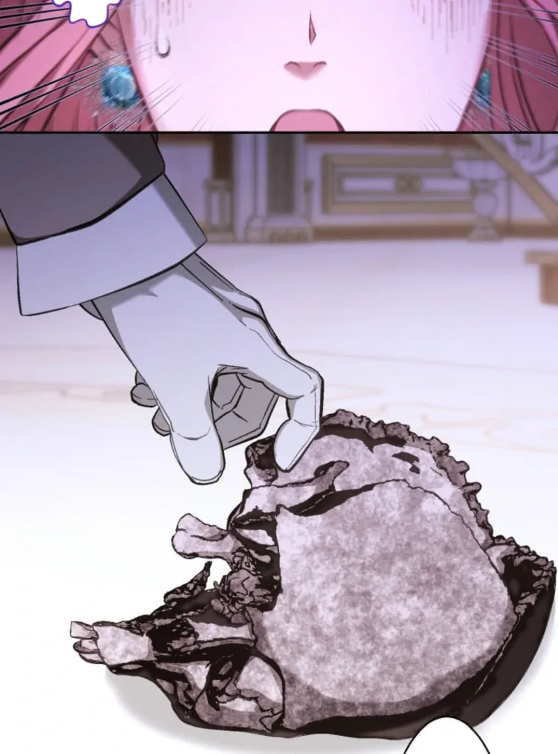 Reincarnation Hotel ~The Charming Concierge Wants Me Dead~ Chapter 3 page 25