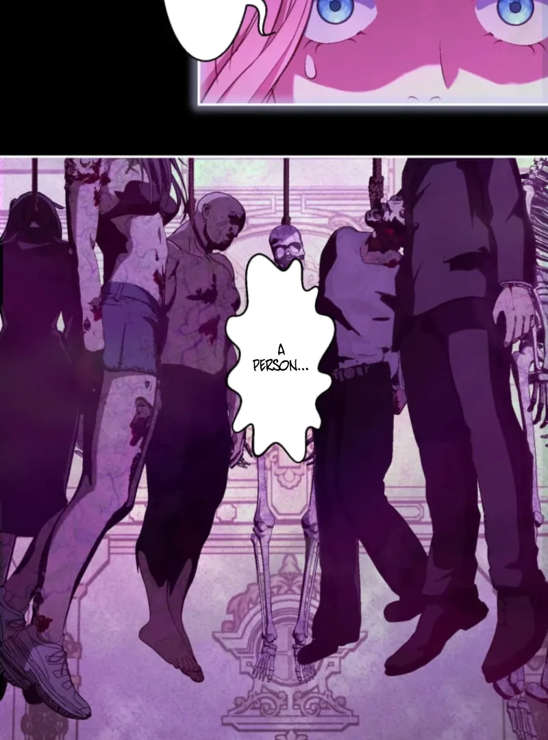 Reincarnation Hotel ~The Charming Concierge Wants Me Dead~ Chapter 3 page 9