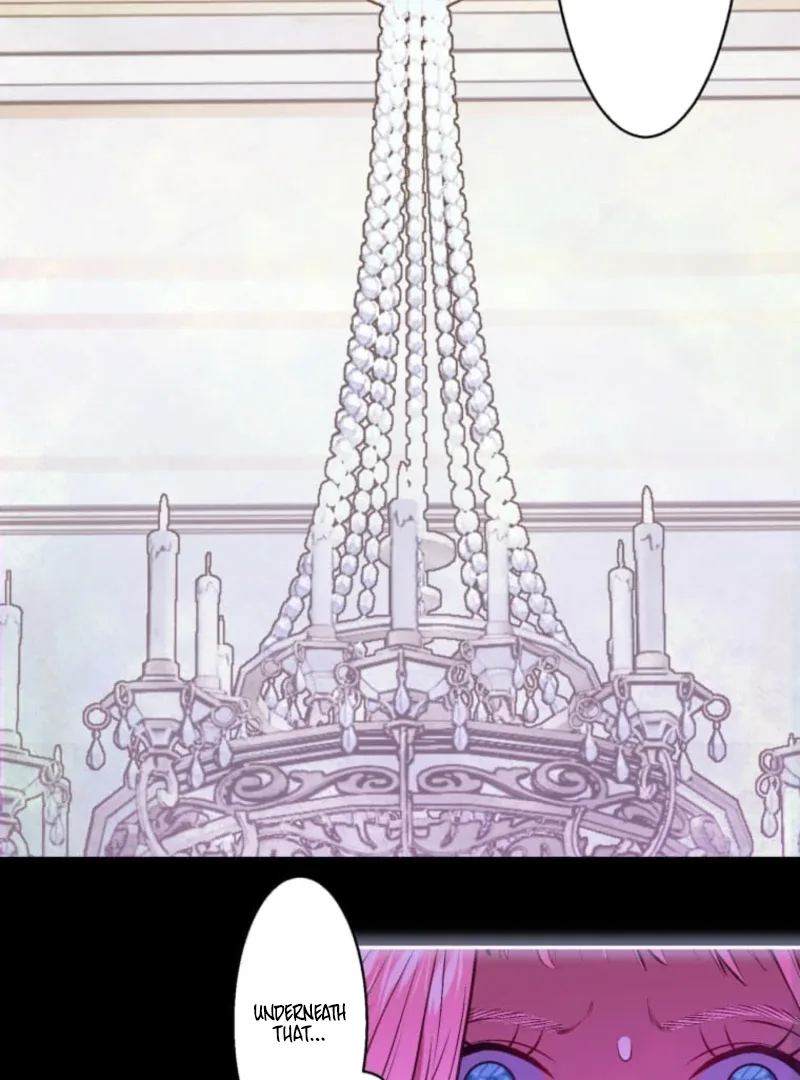 Reincarnation Hotel ~The Charming Concierge Wants Me Dead~ Chapter 3 page 8
