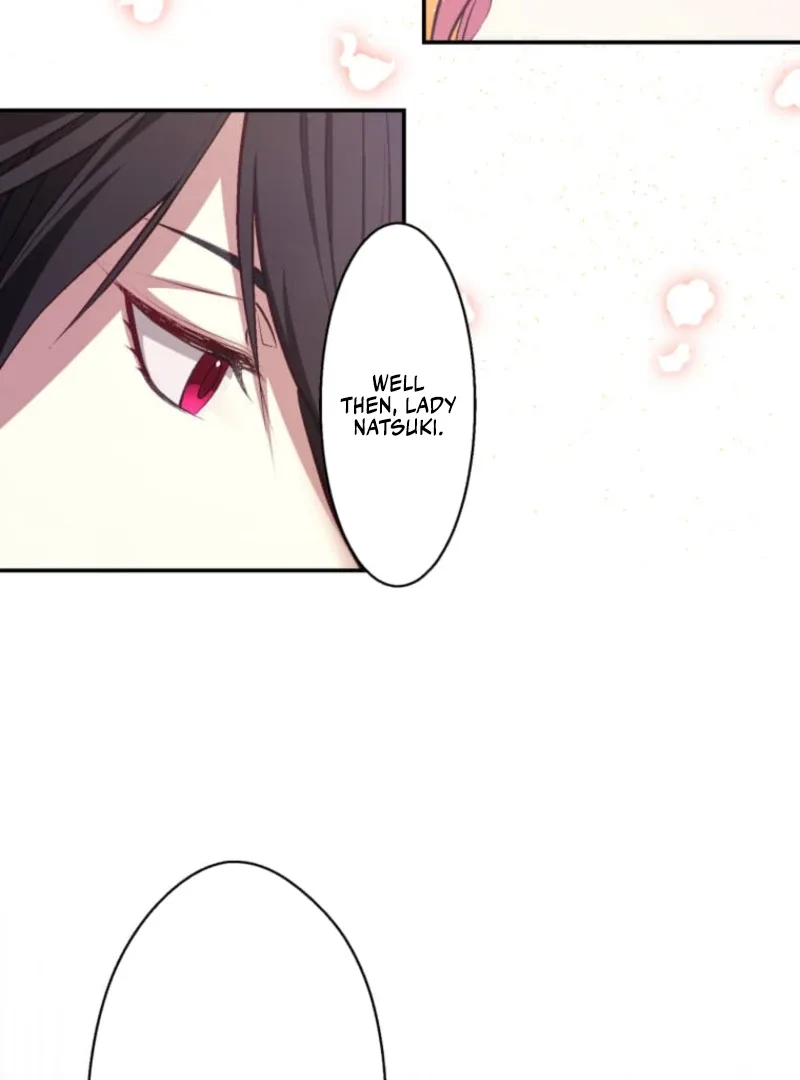 Reincarnation Hotel ~The Charming Concierge Wants Me Dead~ Chapter 1 page 135