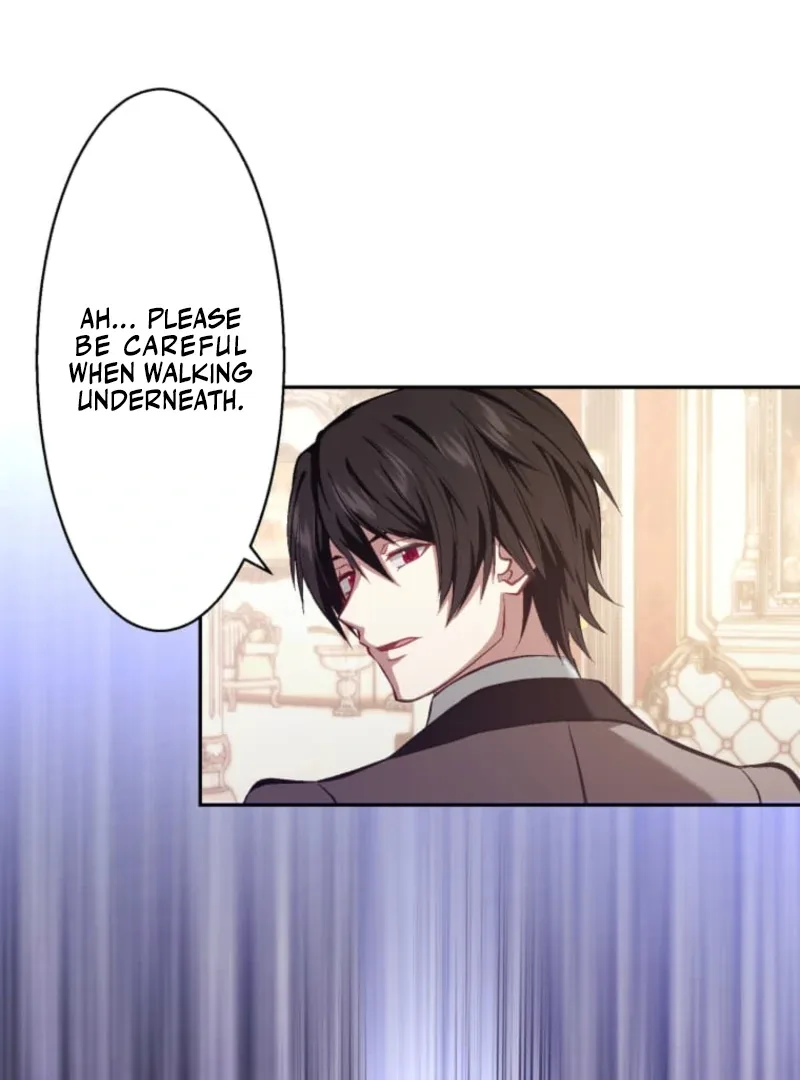 Reincarnation Hotel ~The Charming Concierge Wants Me Dead~ Chapter 3 page 20
