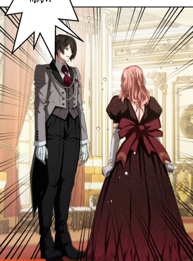 Reincarnation Hotel ~The Charming Concierge Wants Me Dead~ Chapter 2 page 35