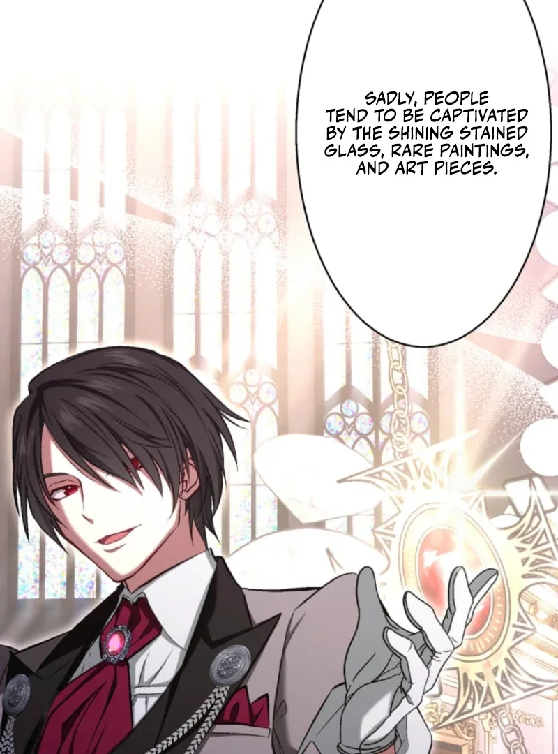Reincarnation Hotel ~The Charming Concierge Wants Me Dead~ Chapter 2 page 71