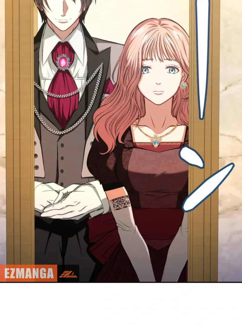 Reincarnation Hotel ~The Charming Concierge Wants Me Dead~ Chapter 2 page 91