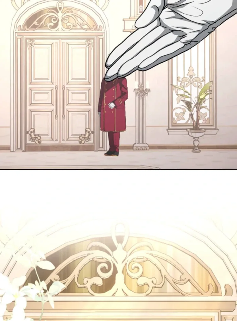Reincarnation Hotel ~The Charming Concierge Wants Me Dead~ Chapter 3 page 35
