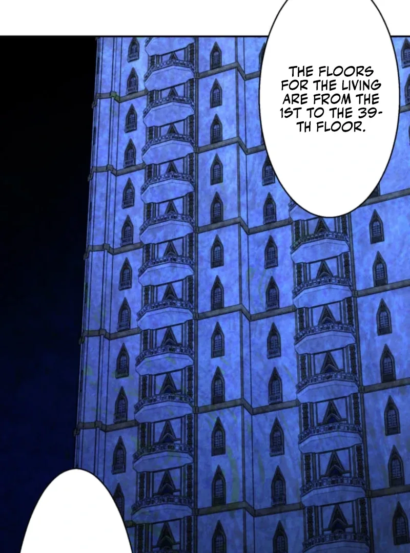Reincarnation Hotel ~The Charming Concierge Wants Me Dead~ Chapter 2 page 78