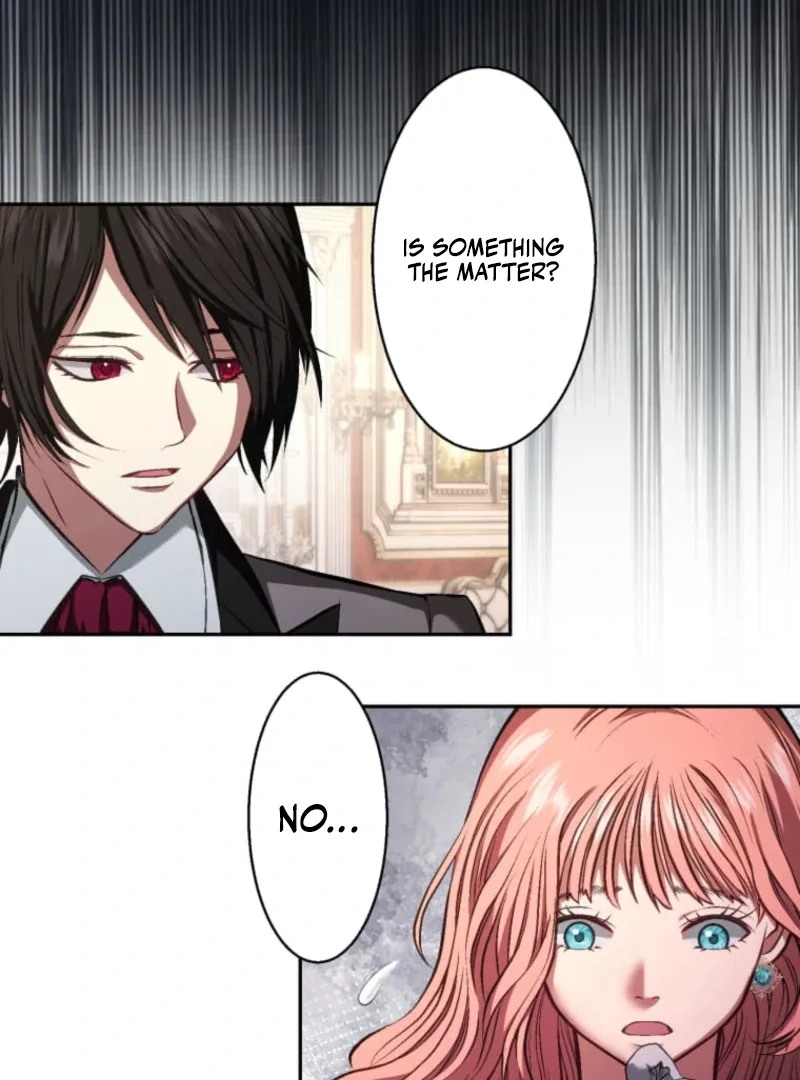 Reincarnation Hotel ~The Charming Concierge Wants Me Dead~ Chapter 3 page 33