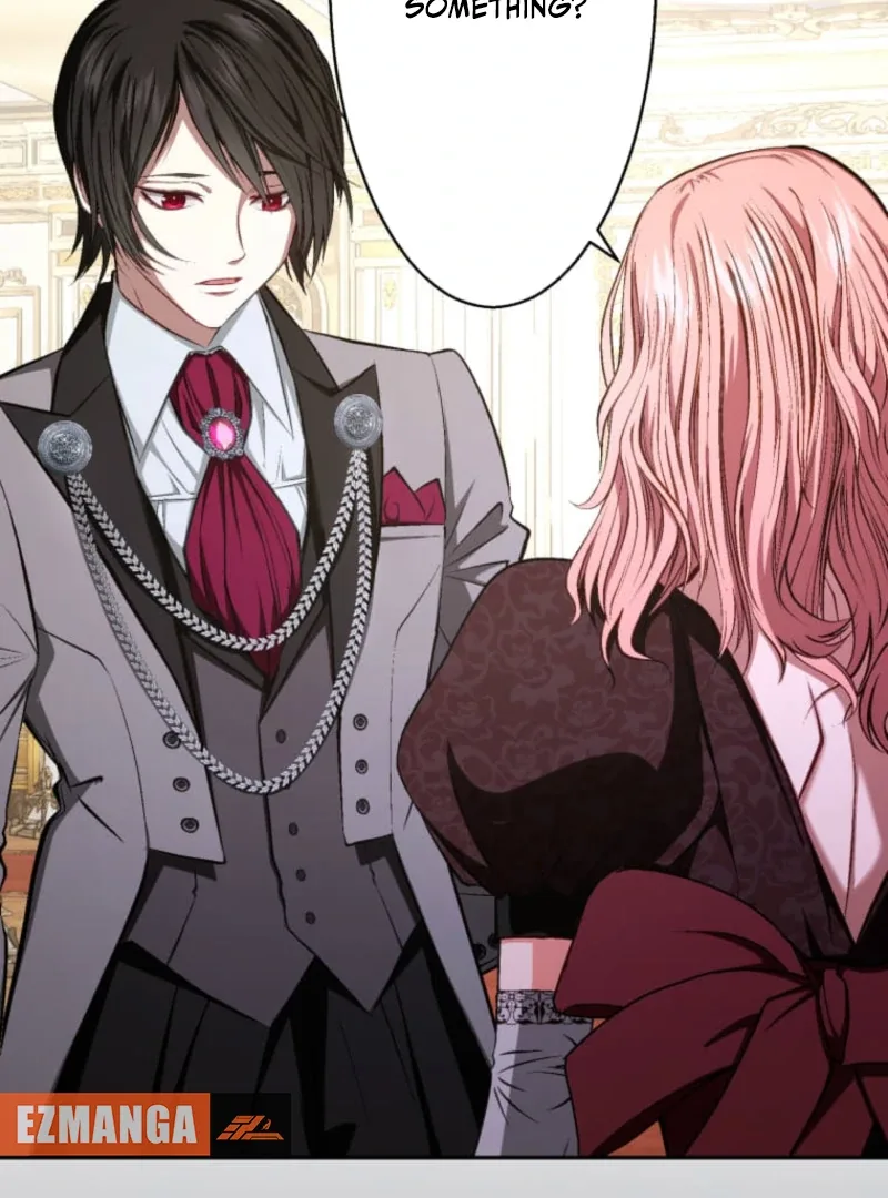 Reincarnation Hotel ~The Charming Concierge Wants Me Dead~ Chapter 2 page 64