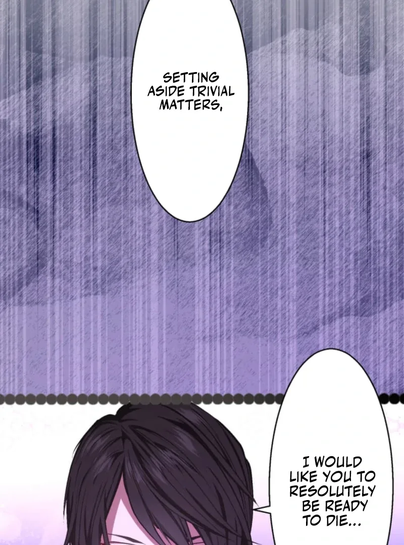 Reincarnation Hotel ~The Charming Concierge Wants Me Dead~ Chapter 2 page 45