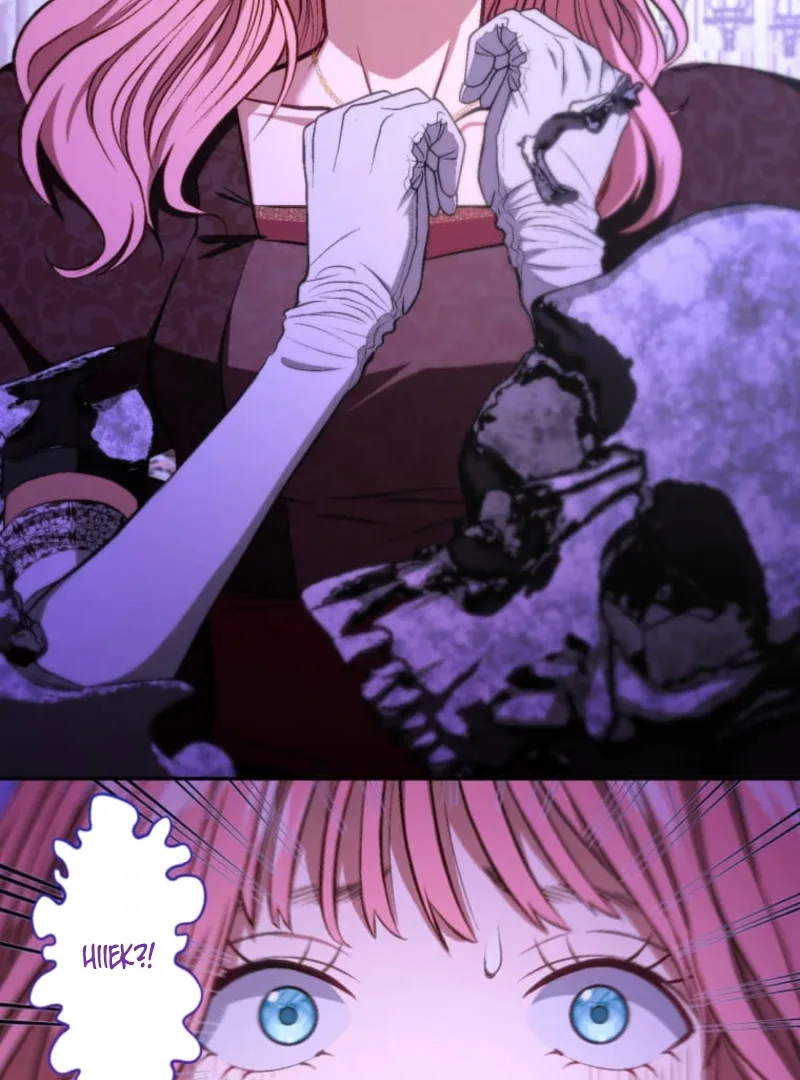Reincarnation Hotel ~The Charming Concierge Wants Me Dead~ Chapter 3 page 24