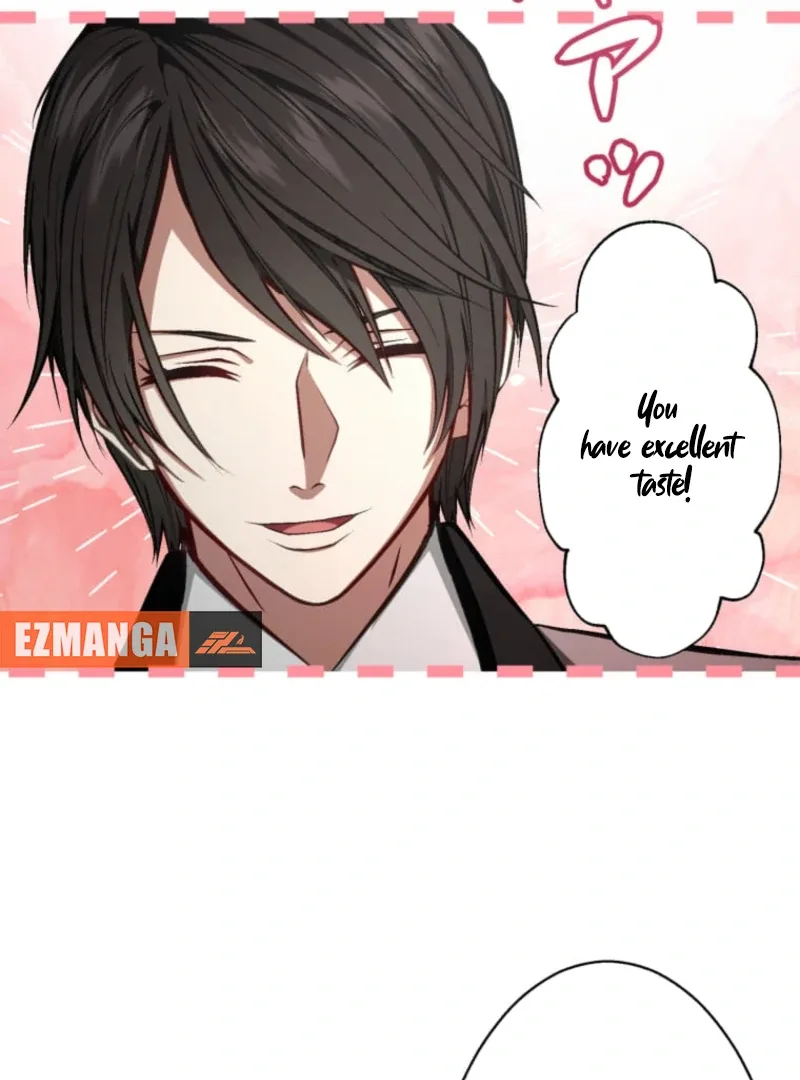Reincarnation Hotel ~The Charming Concierge Wants Me Dead~ Chapter 2 page 70
