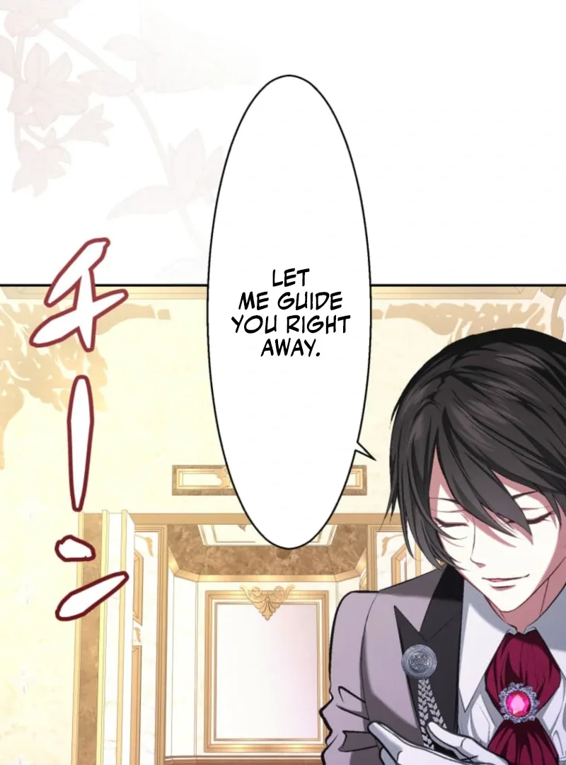 Reincarnation Hotel ~The Charming Concierge Wants Me Dead~ Chapter 2 page 73