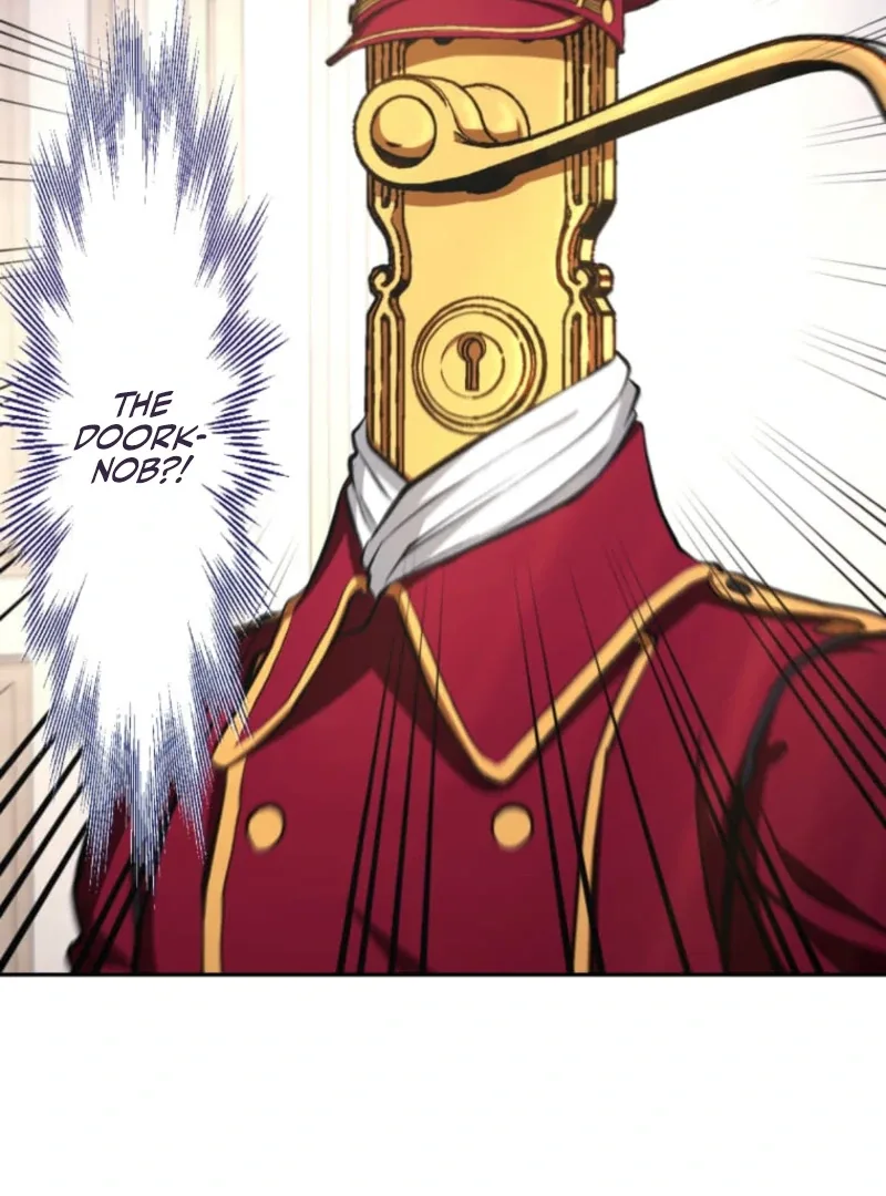 Reincarnation Hotel ~The Charming Concierge Wants Me Dead~ Chapter 3 page 43