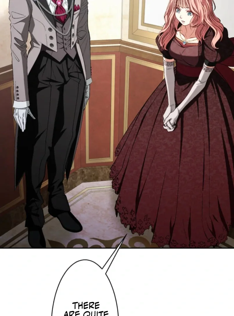 Reincarnation Hotel ~The Charming Concierge Wants Me Dead~ Chapter 2 page 76