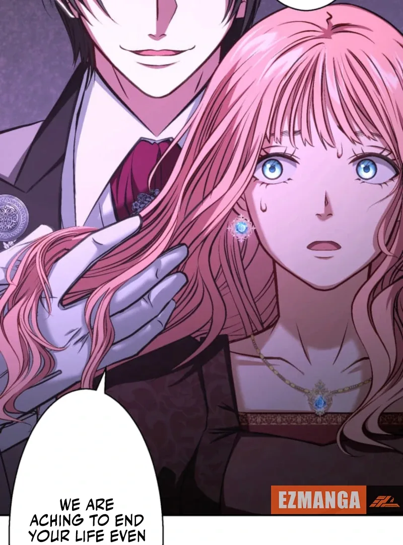 Reincarnation Hotel ~The Charming Concierge Wants Me Dead~ Chapter 2 page 48
