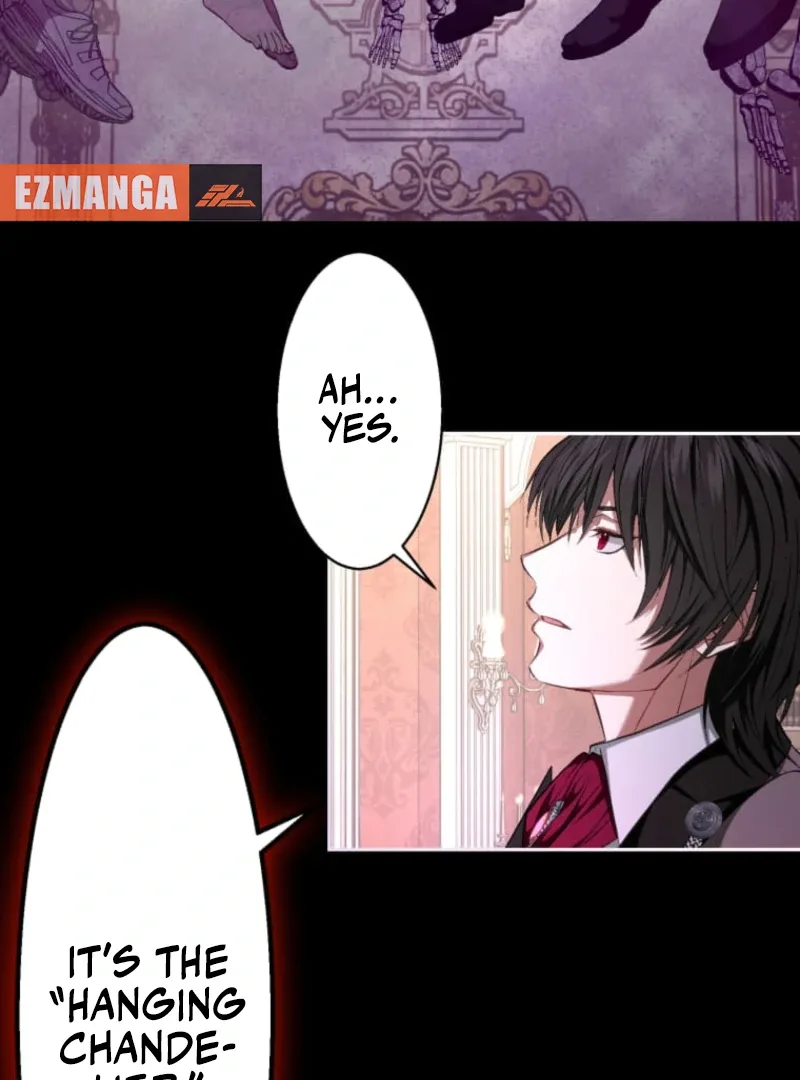 Reincarnation Hotel ~The Charming Concierge Wants Me Dead~ Chapter 2 page 100