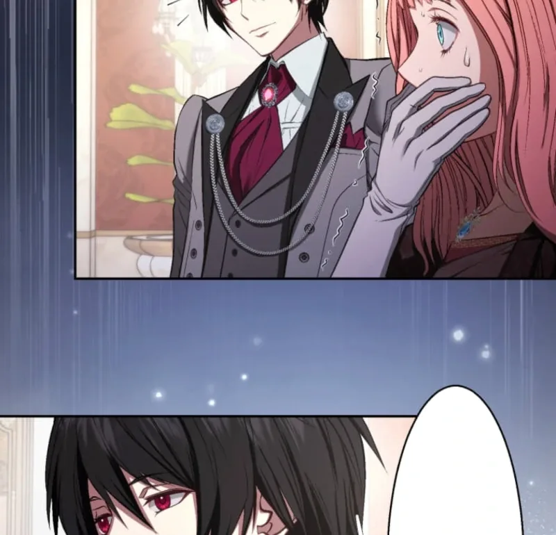 Reincarnation Hotel ~The Charming Concierge Wants Me Dead~ Chapter 3 page 40