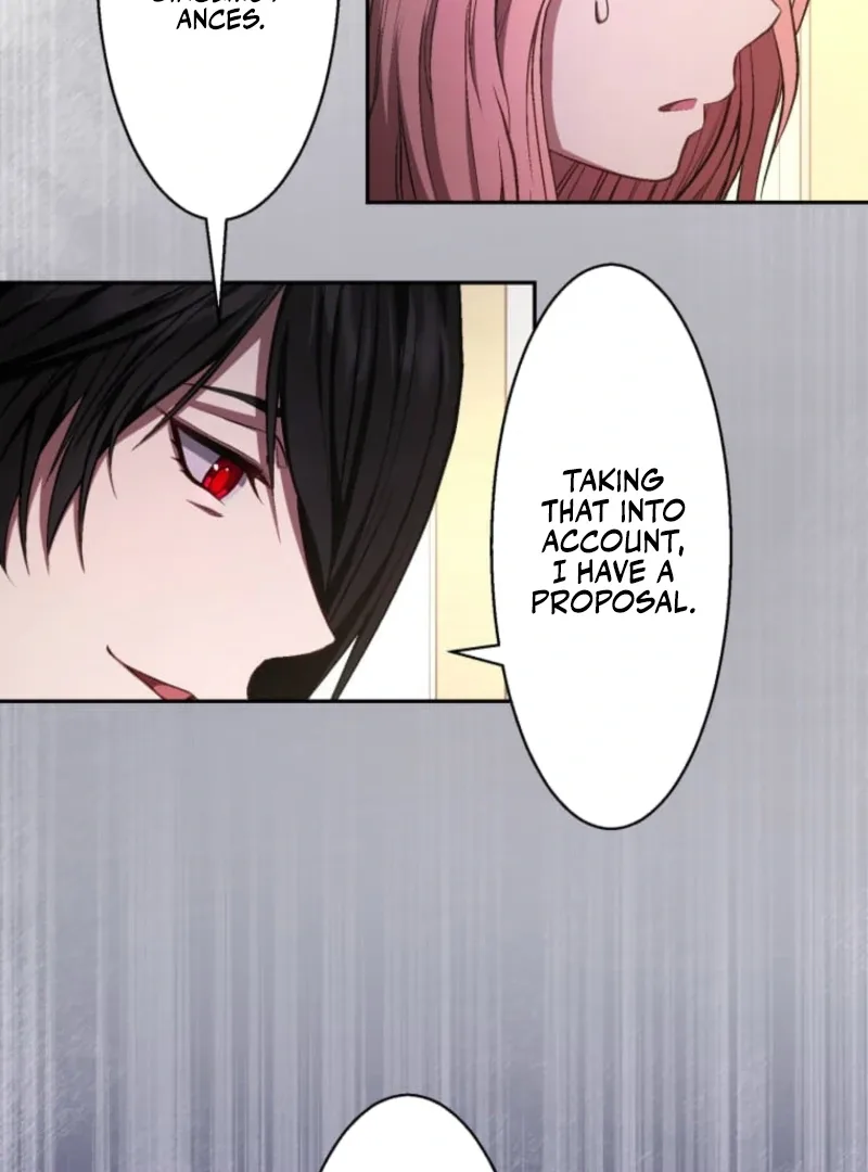 Reincarnation Hotel ~The Charming Concierge Wants Me Dead~ Chapter 2 page 44