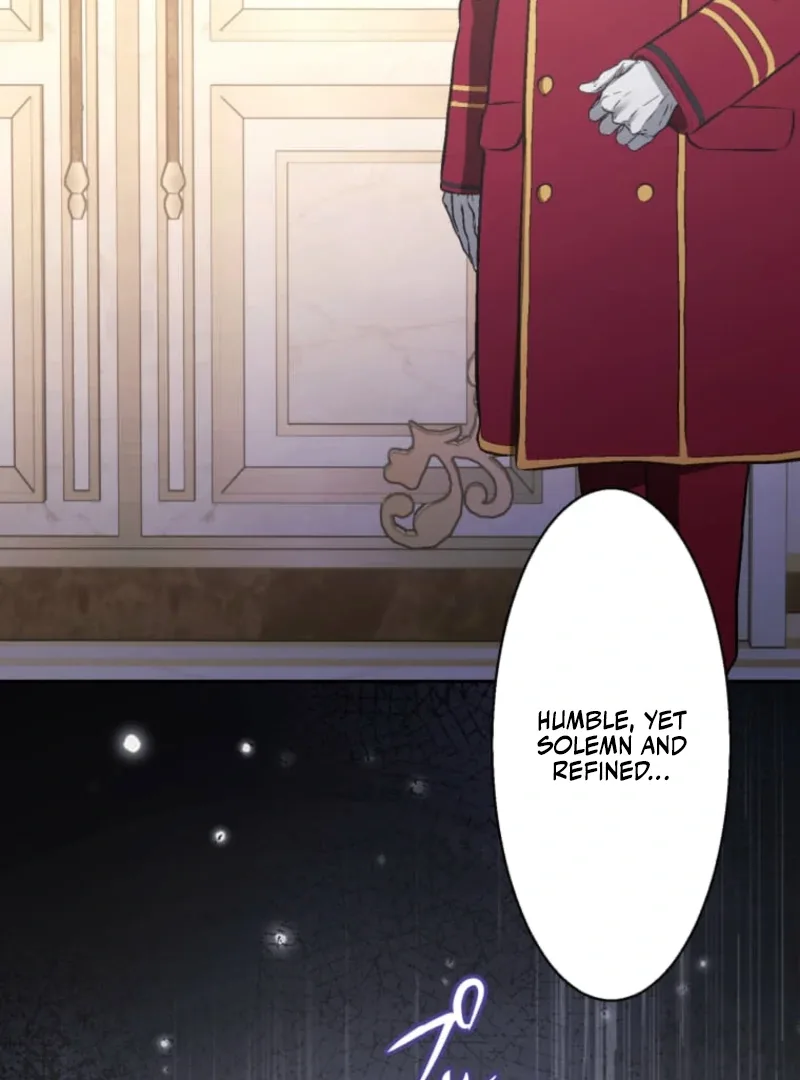 Reincarnation Hotel ~The Charming Concierge Wants Me Dead~ Chapter 3 page 38