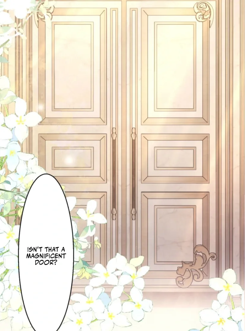 Reincarnation Hotel ~The Charming Concierge Wants Me Dead~ Chapter 3 page 36