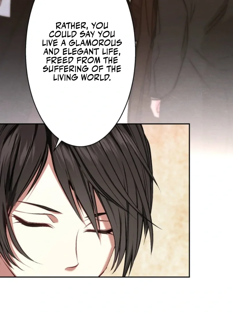 Reincarnation Hotel ~The Charming Concierge Wants Me Dead~ Chapter 2 page 84