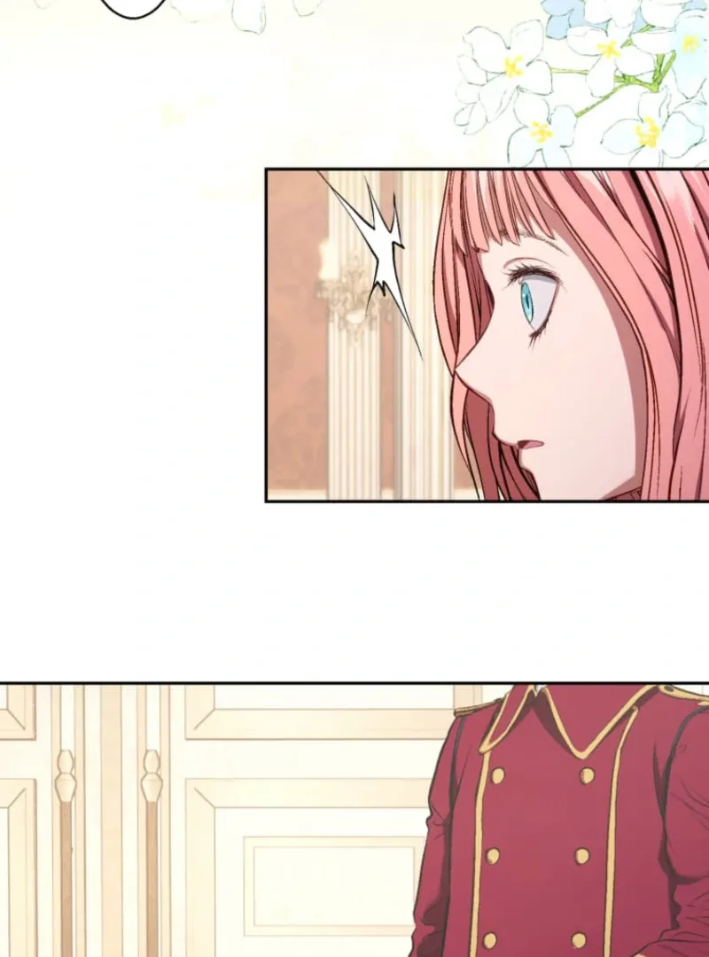 Reincarnation Hotel ~The Charming Concierge Wants Me Dead~ Chapter 3 page 37