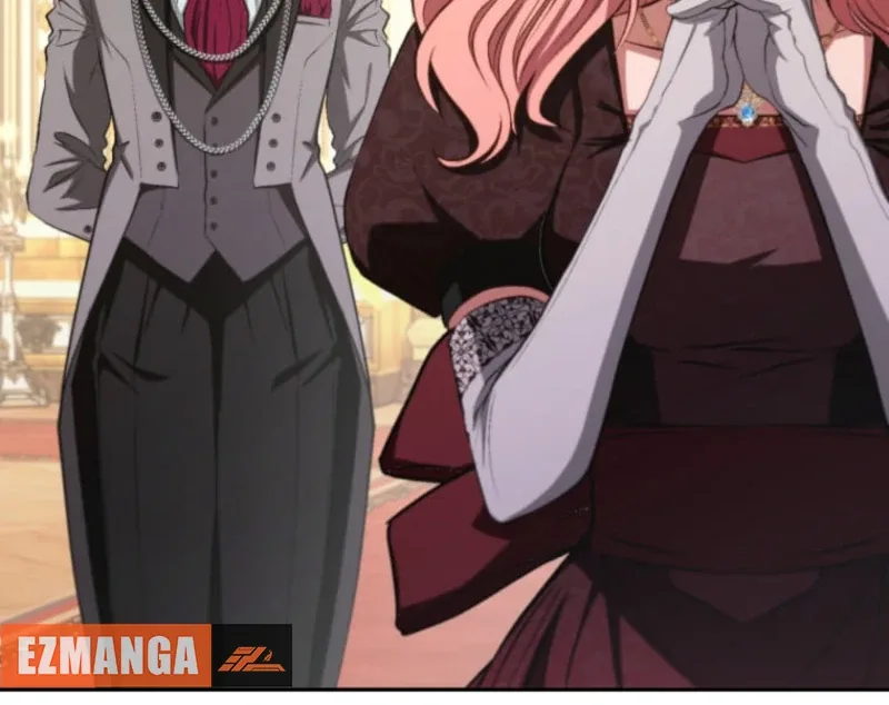 Reincarnation Hotel ~The Charming Concierge Wants Me Dead~ Chapter 2 page 41