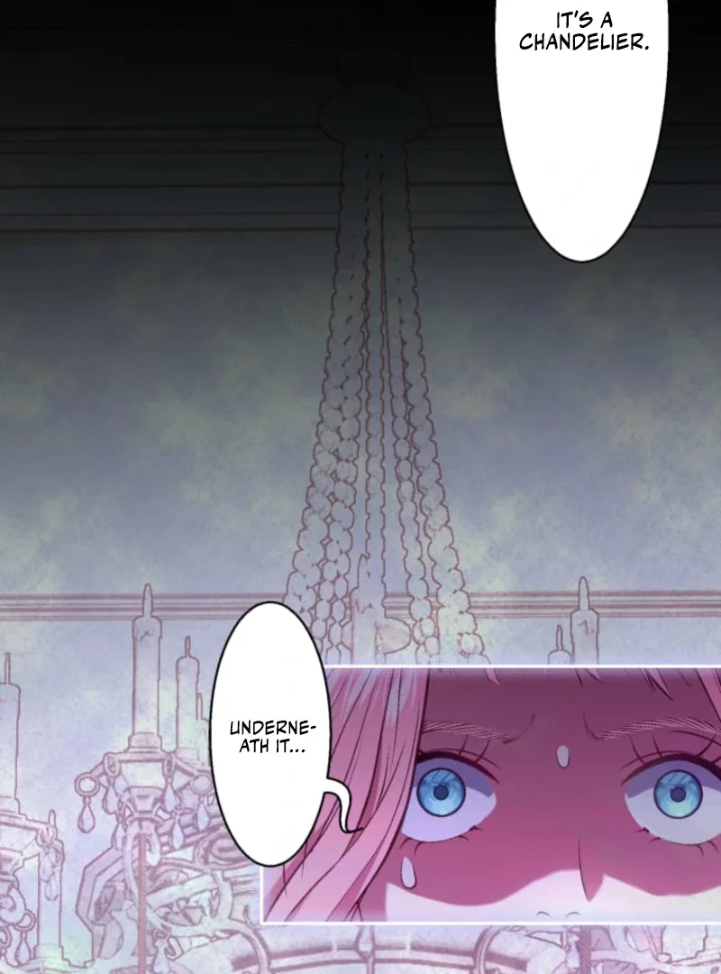 Reincarnation Hotel ~The Charming Concierge Wants Me Dead~ Chapter 2 page 98