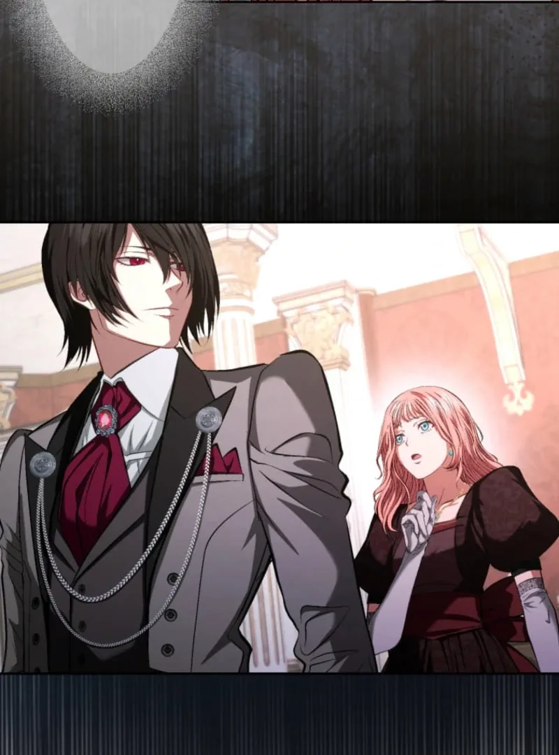 Reincarnation Hotel ~The Charming Concierge Wants Me Dead~ Chapter 3 page 32