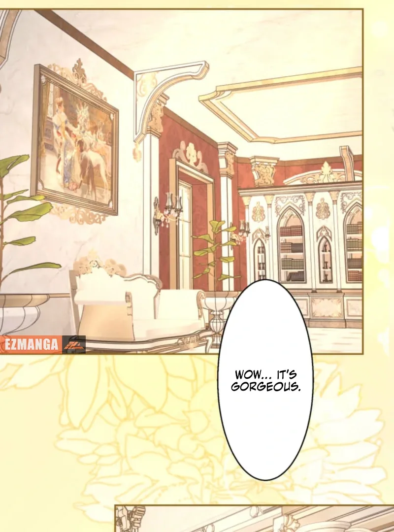 Reincarnation Hotel ~The Charming Concierge Wants Me Dead~ Chapter 3 page 29