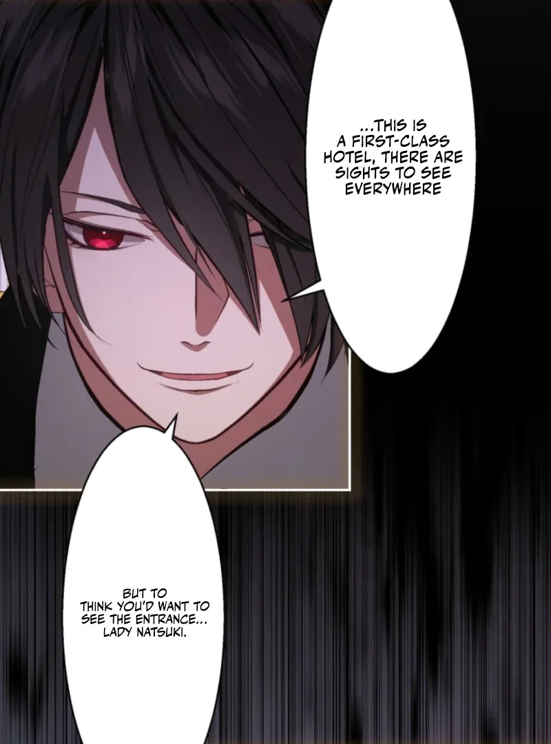 Reincarnation Hotel ~The Charming Concierge Wants Me Dead~ Chapter 2 page 66