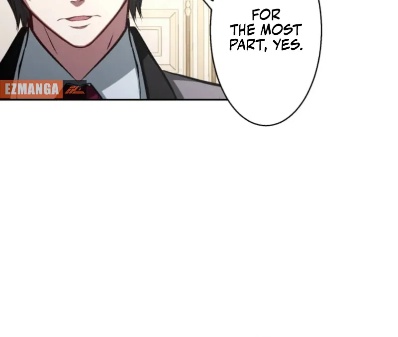 Reincarnation Hotel ~The Charming Concierge Wants Me Dead~ Chapter 3 page 66