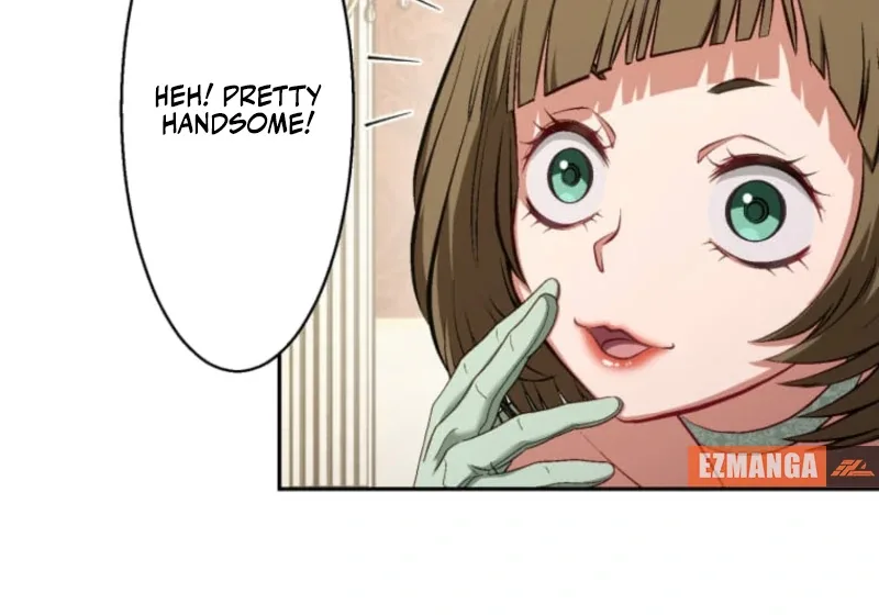 Reincarnation Hotel ~The Charming Concierge Wants Me Dead~ Chapter 3 page 54
