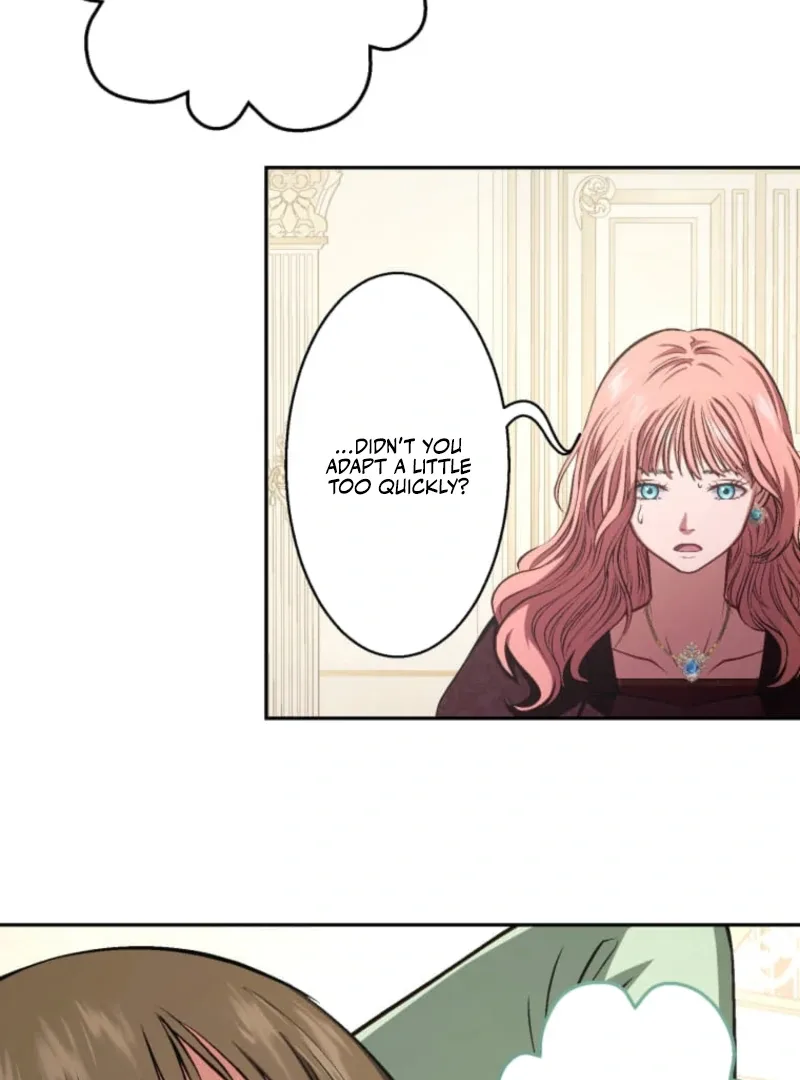 Reincarnation Hotel ~The Charming Concierge Wants Me Dead~ Chapter 3 page 61