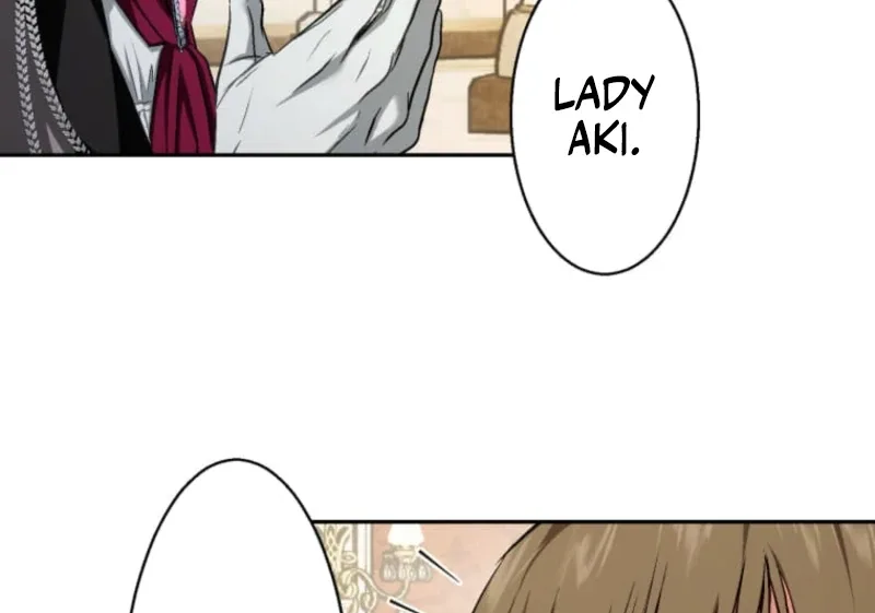 Reincarnation Hotel ~The Charming Concierge Wants Me Dead~ Chapter 3 page 53