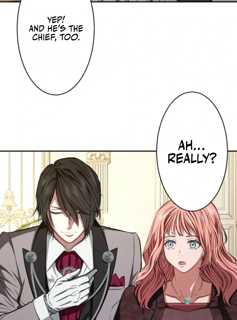 Reincarnation Hotel ~The Charming Concierge Wants Me Dead~ Chapter 3 page 56