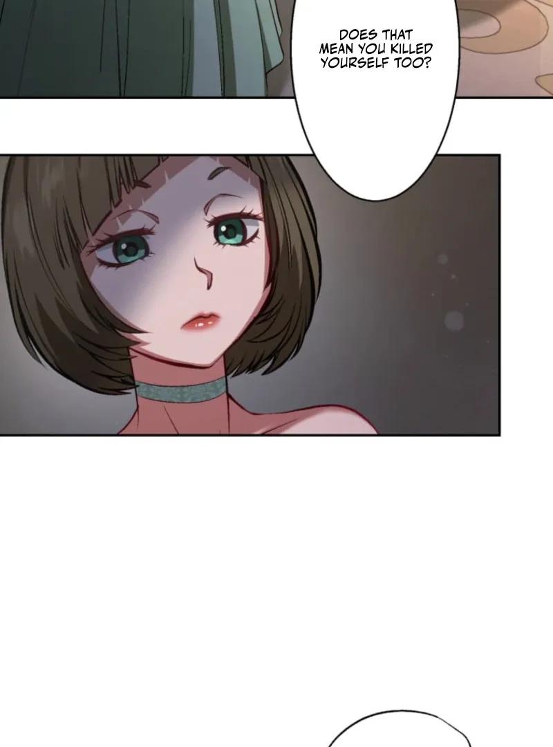 Reincarnation Hotel ~The Charming Concierge Wants Me Dead~ Chapter 3 page 59