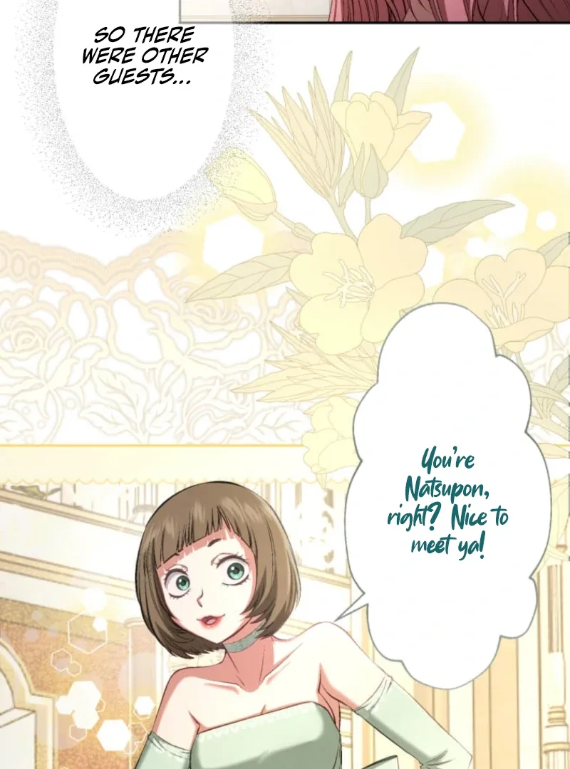 Reincarnation Hotel ~The Charming Concierge Wants Me Dead~ Chapter 3 page 50