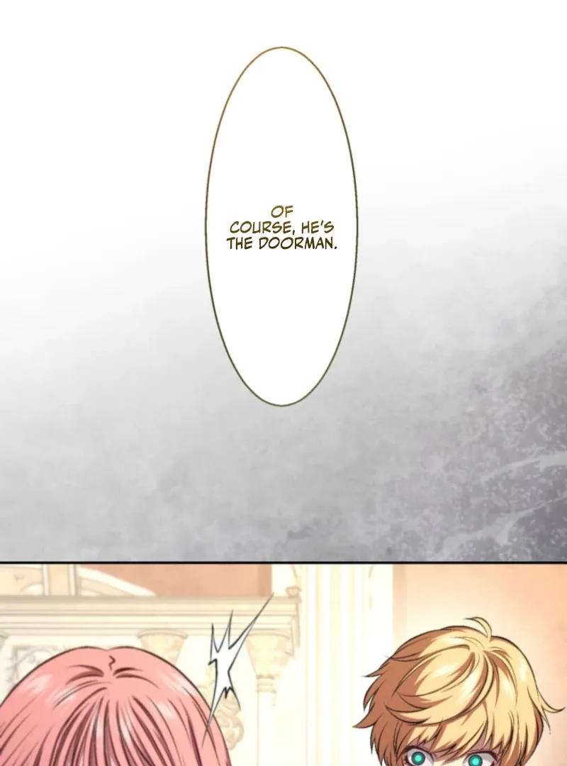 Reincarnation Hotel ~The Charming Concierge Wants Me Dead~ Chapter 3 page 44