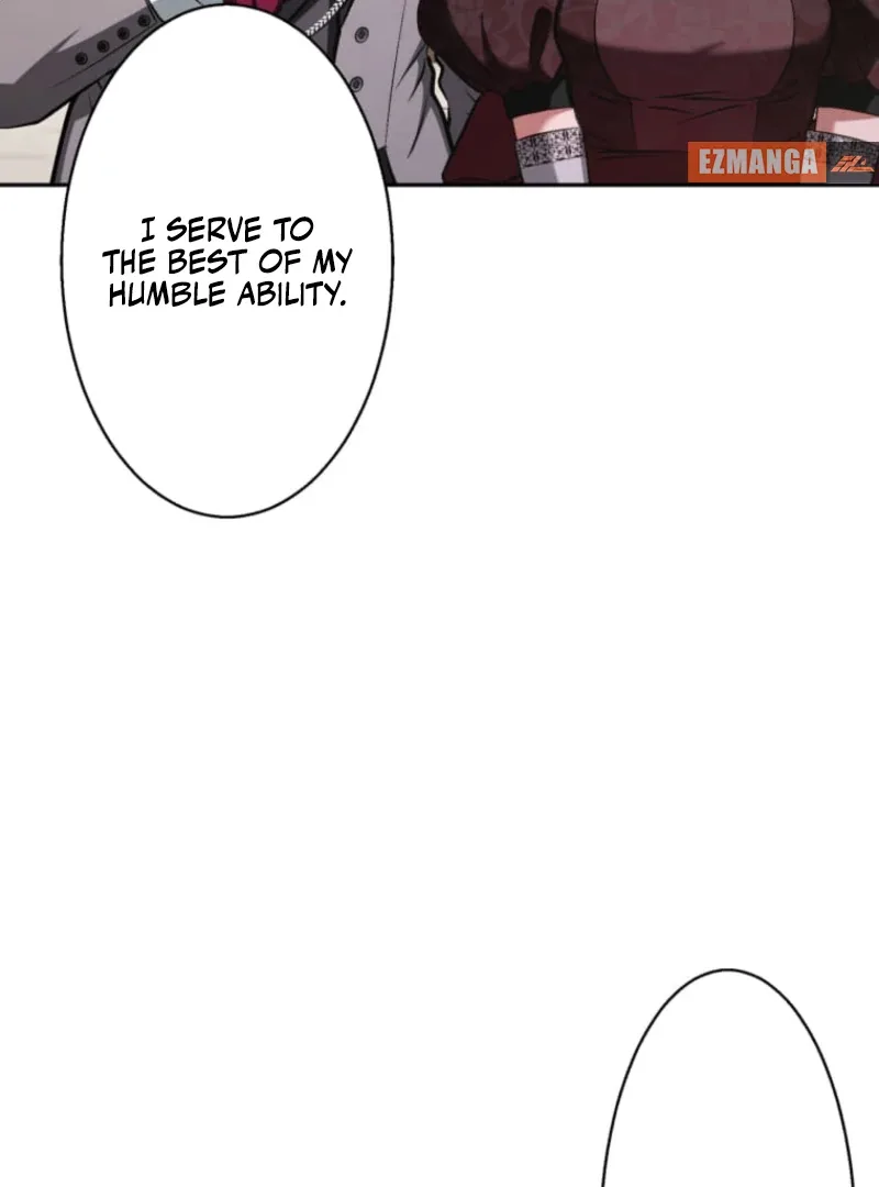 Reincarnation Hotel ~The Charming Concierge Wants Me Dead~ Chapter 3 page 57