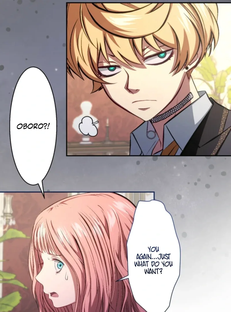 Reincarnation Hotel ~The Charming Concierge Wants Me Dead~ Chapter 3 page 46