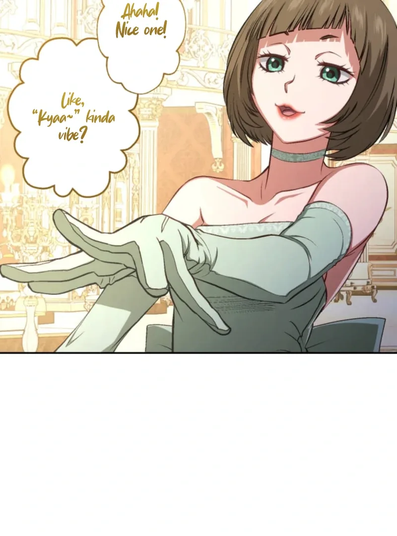 Reincarnation Hotel ~The Charming Concierge Wants Me Dead~ Chapter 3 page 75