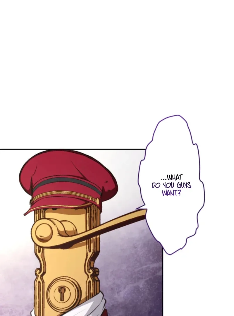 Reincarnation Hotel ~The Charming Concierge Wants Me Dead~ Chapter 3 page 80