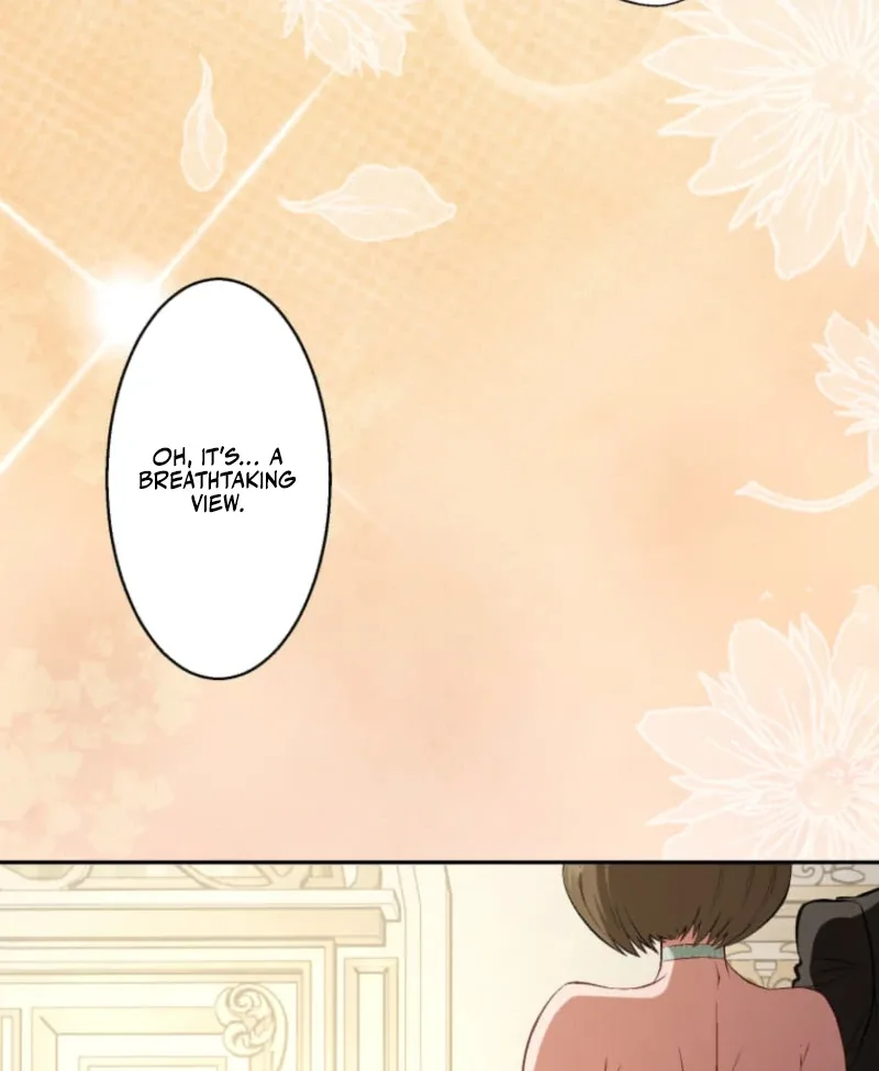 Reincarnation Hotel ~The Charming Concierge Wants Me Dead~ Chapter 3 page 78