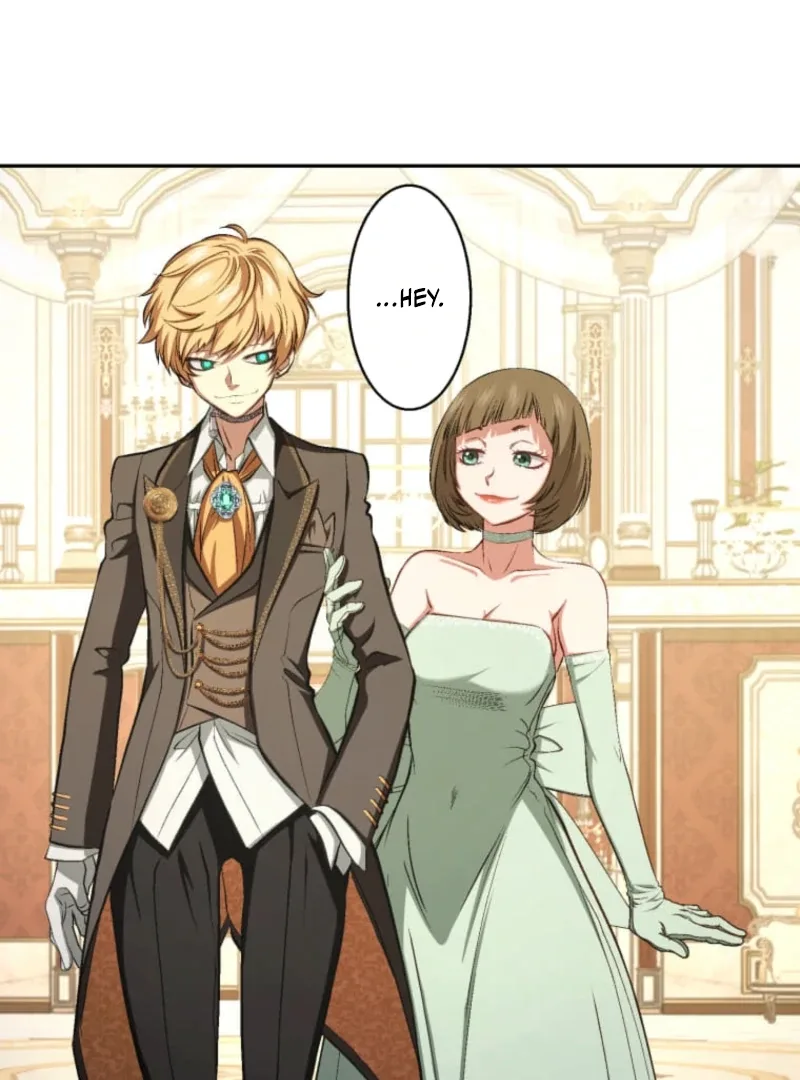 Reincarnation Hotel ~The Charming Concierge Wants Me Dead~ Chapter 3 page 76