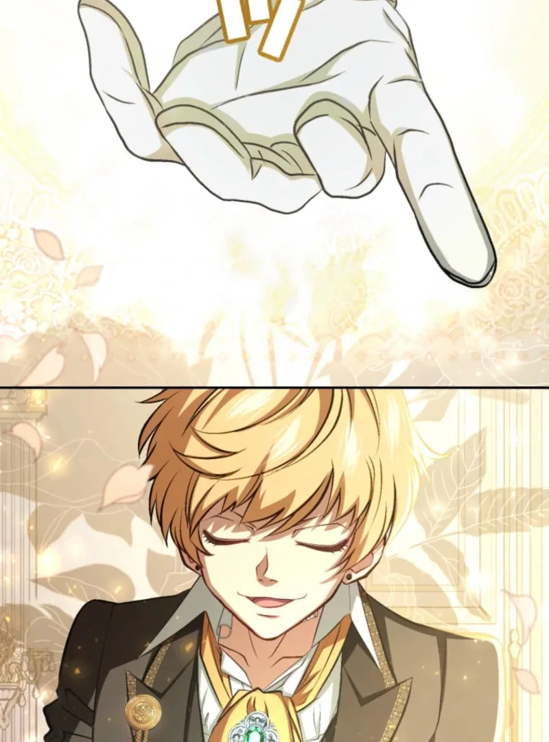 Reincarnation Hotel ~The Charming Concierge Wants Me Dead~ Chapter 3 page 73