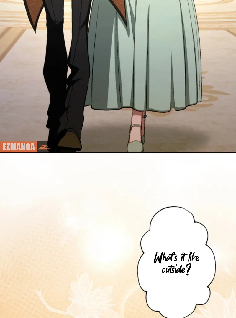 Reincarnation Hotel ~The Charming Concierge Wants Me Dead~ Chapter 3 page 77