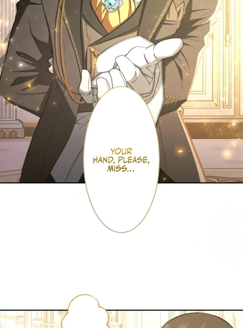 Reincarnation Hotel ~The Charming Concierge Wants Me Dead~ Chapter 3 page 74
