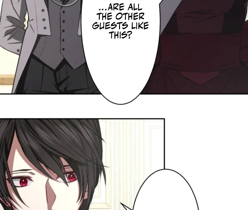 Reincarnation Hotel ~The Charming Concierge Wants Me Dead~ Chapter 3 page 65