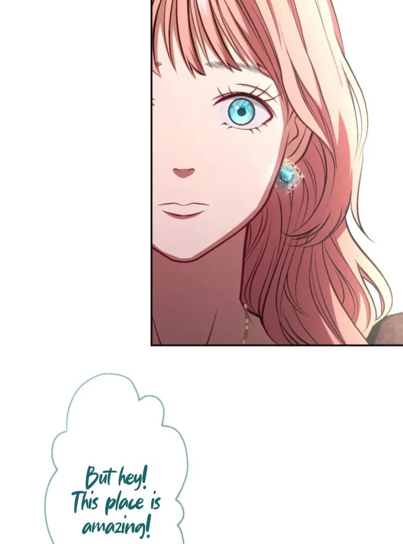 Reincarnation Hotel ~The Charming Concierge Wants Me Dead~ Chapter 3 page 63